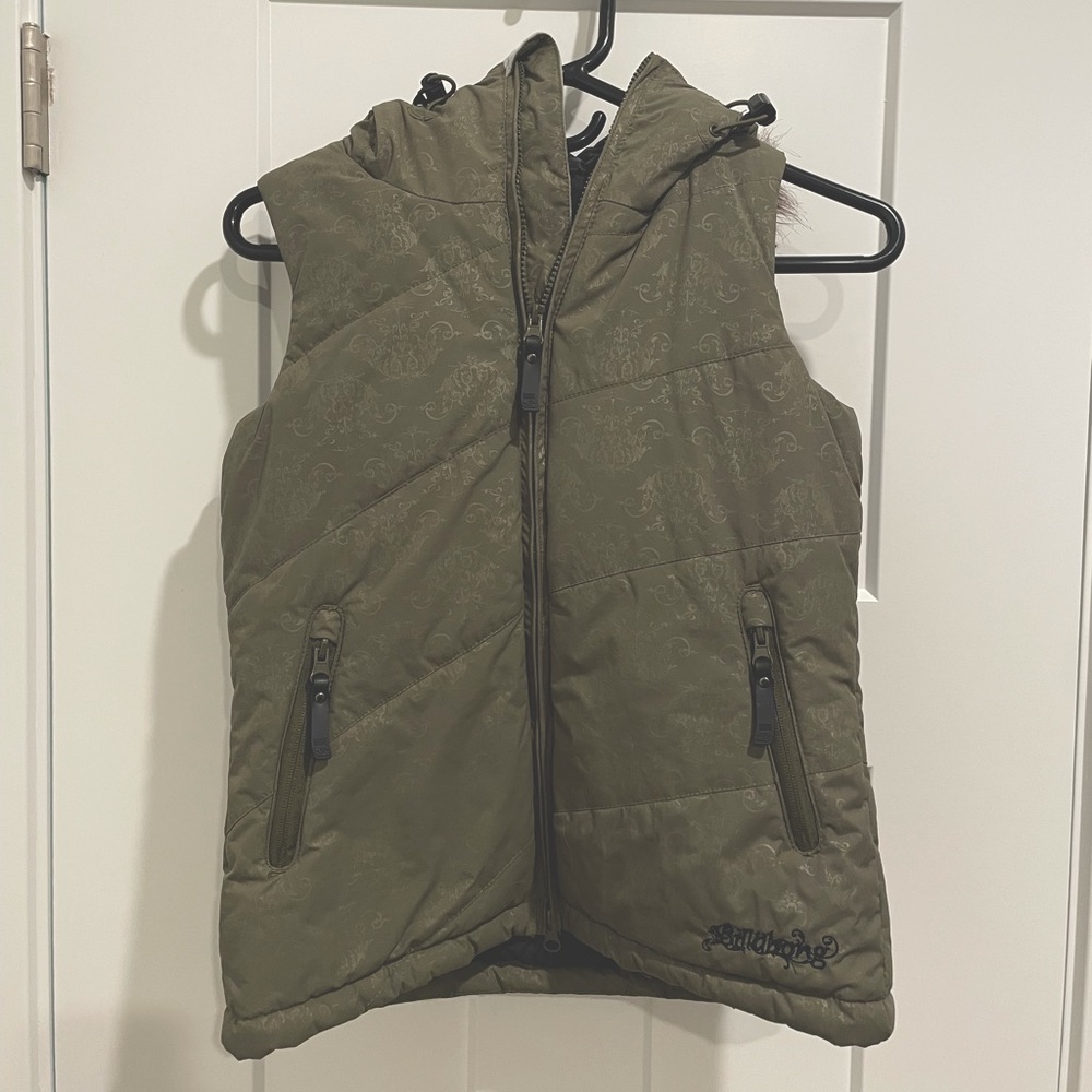 Billabong Outerwear Vest